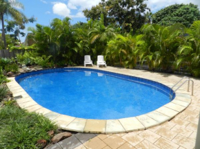Golden Palms Motor Inn, Bundaberg